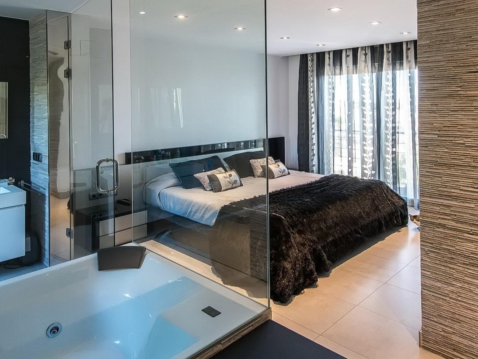 Villa en Venta en Calpe