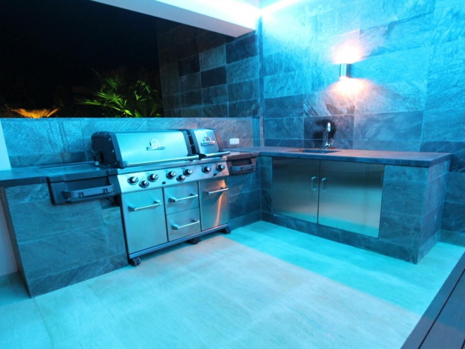 Villa en Venta en Calpe