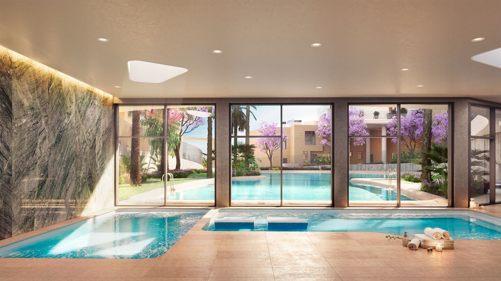 Penthouse en Venta en Villajoyosa