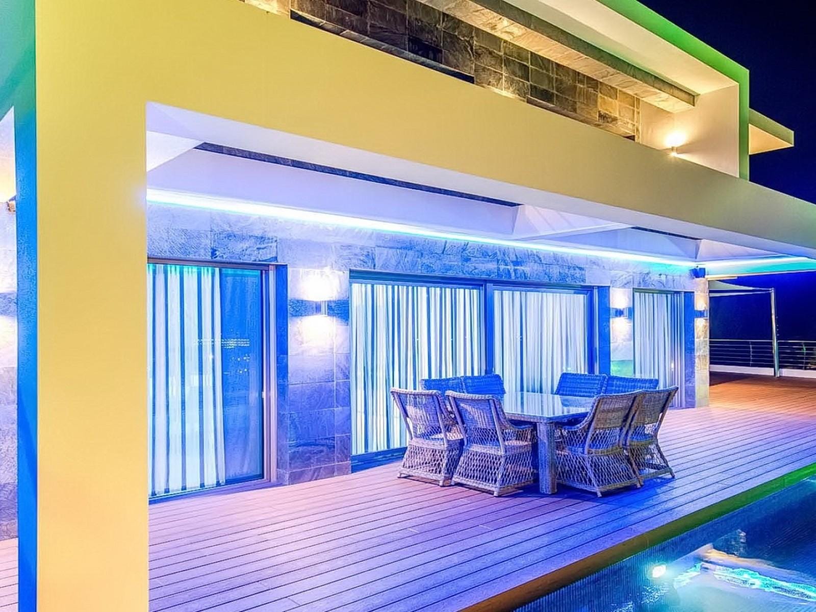 Villa en Venta en Calpe