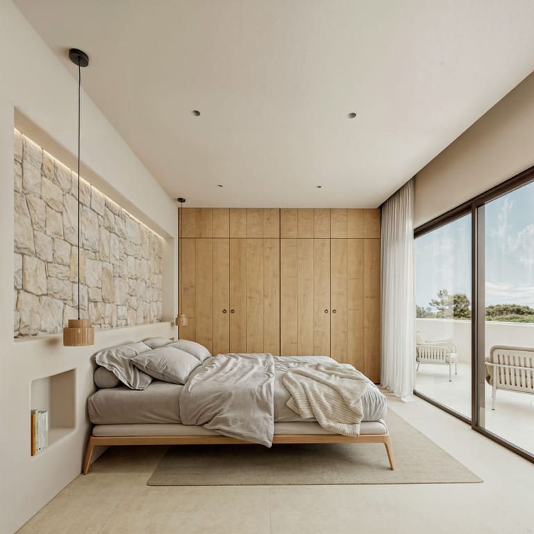 Villa en Venta en Moraira