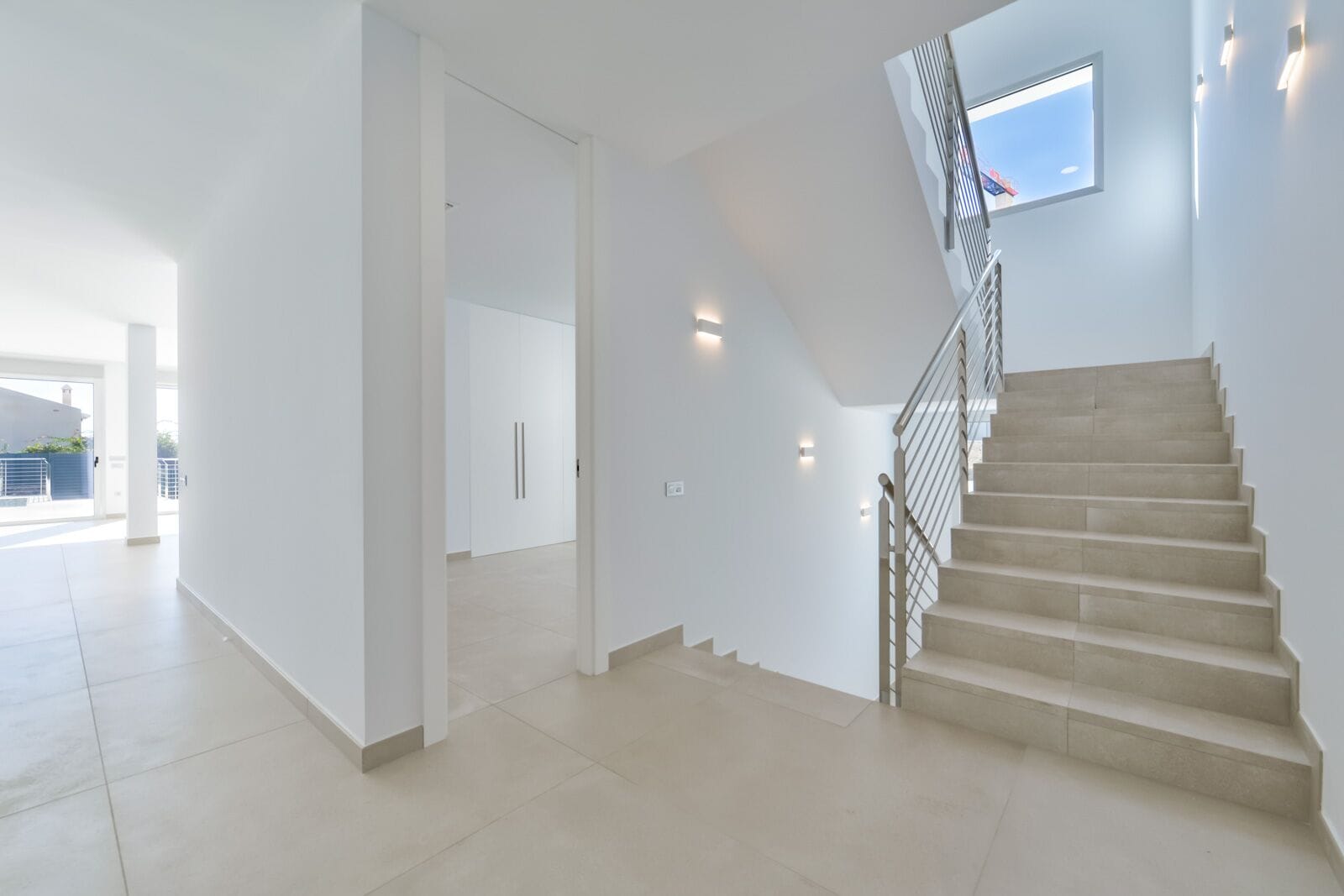 Villa en Venta en Sierra Cortina
