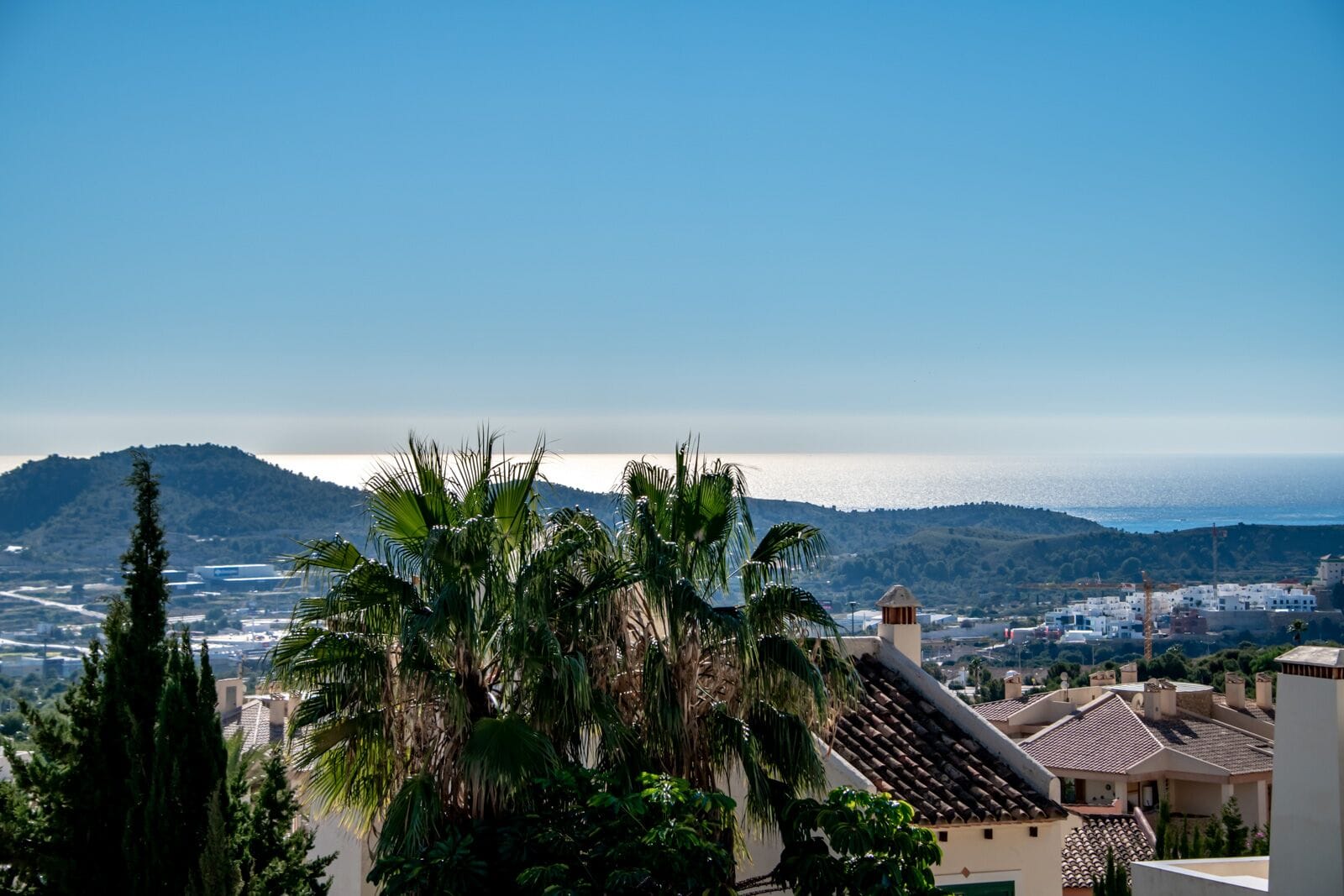 Villa en Venta en Sierra Cortina