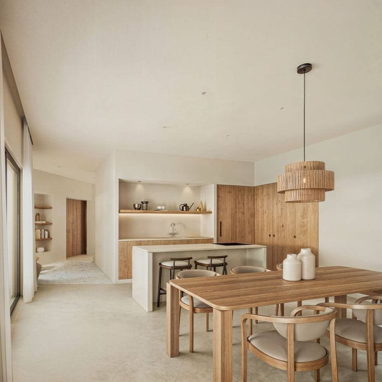 Villa en Venta en Moraira