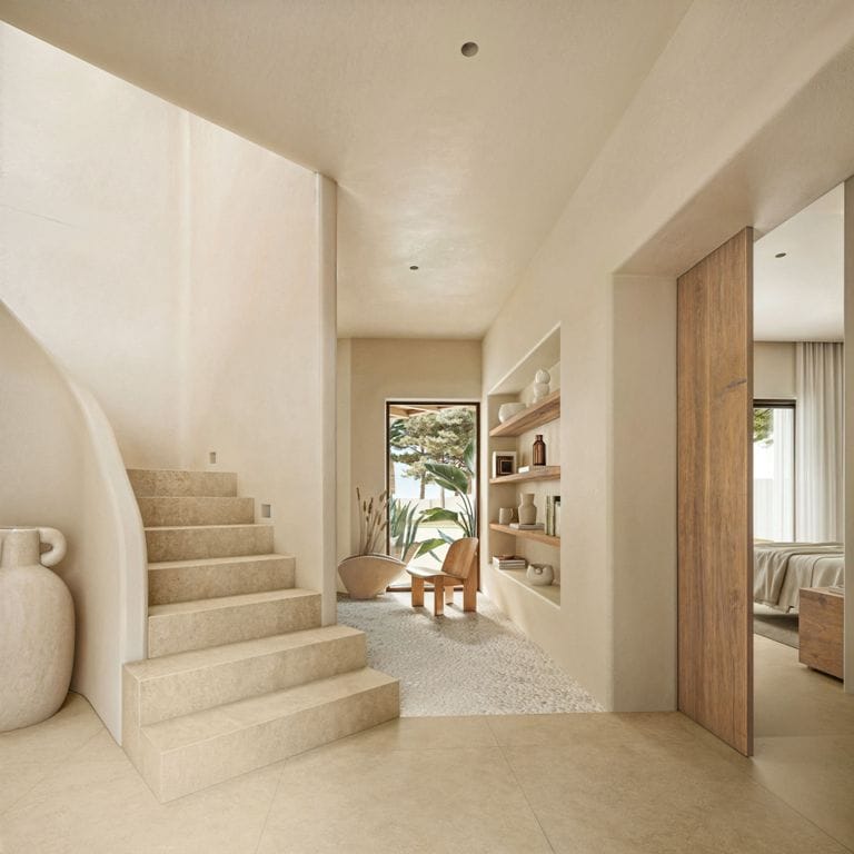 Villa en Venta en Moraira