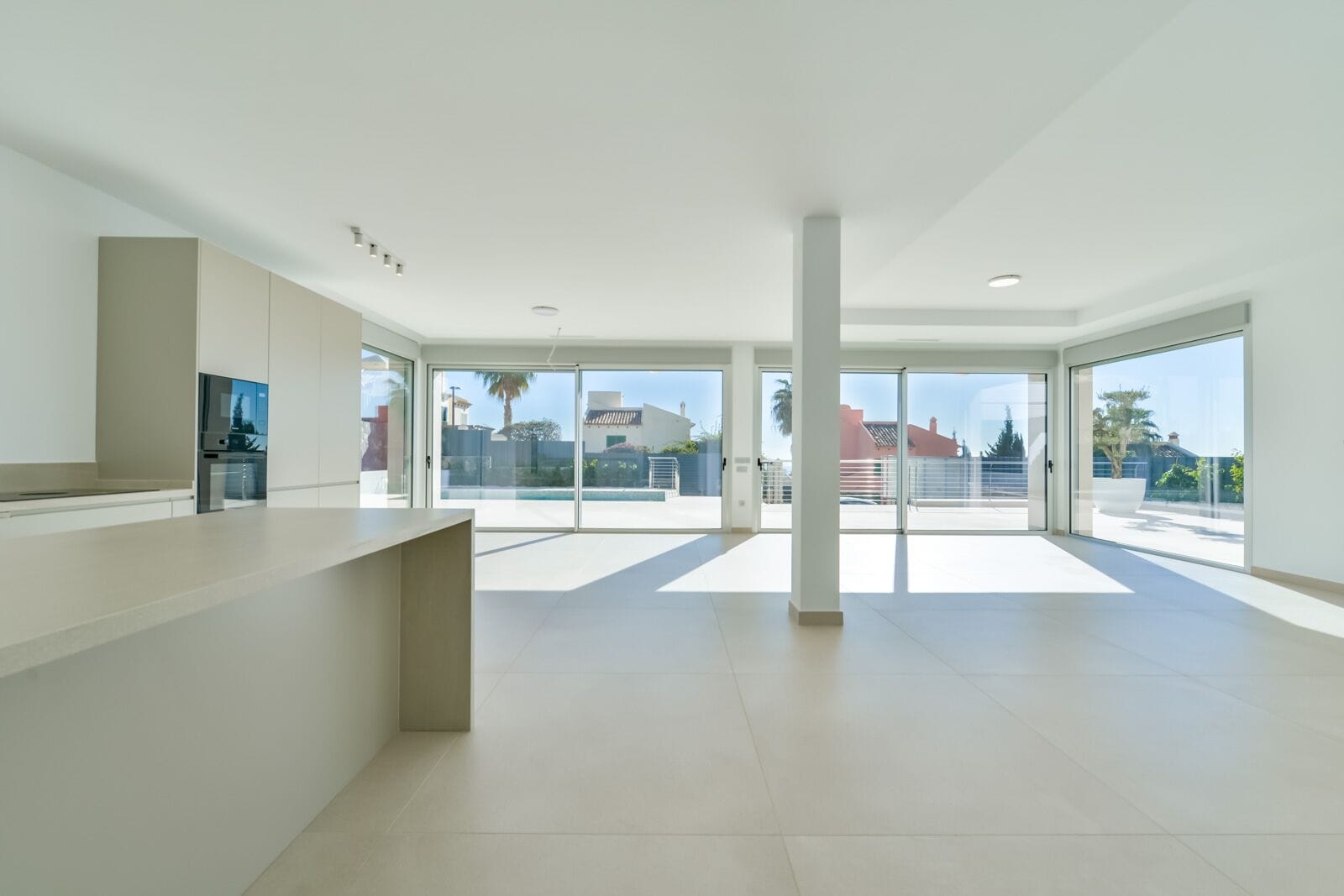 Villa en Venta en Sierra Cortina