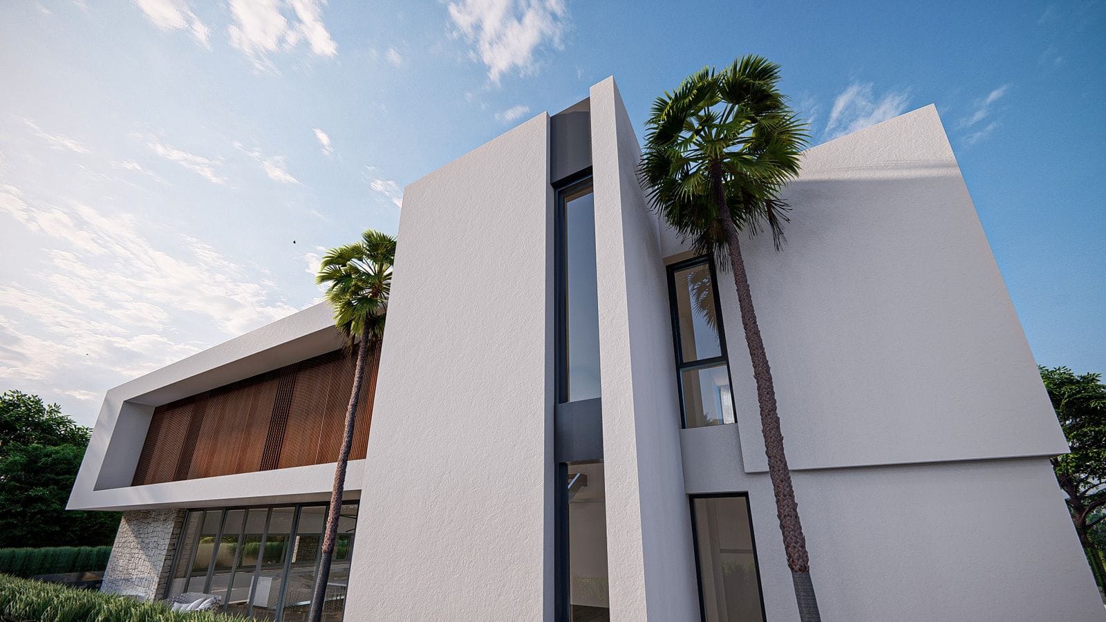 Villa en Venta en Alfaz del Pi