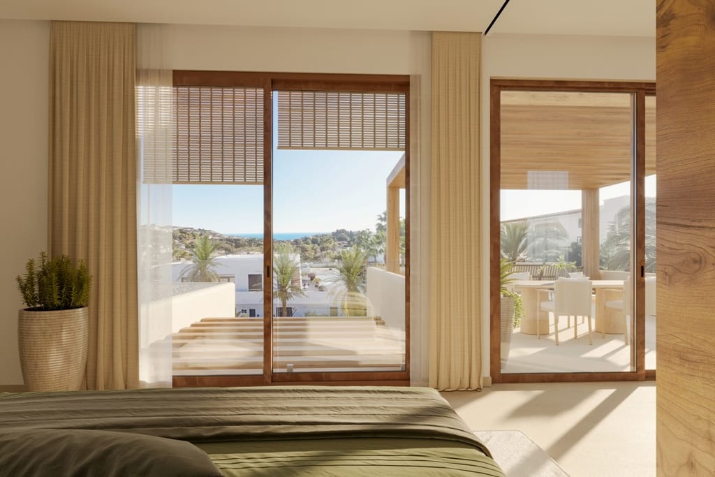 Villa en Venta en Moraira