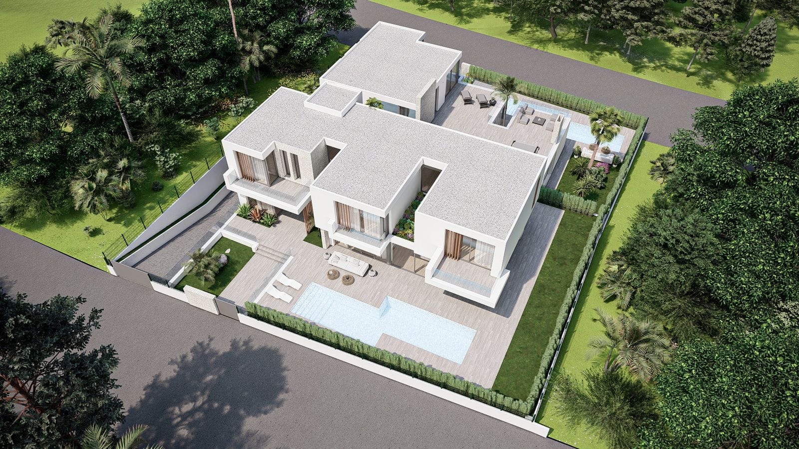 Villa en Venta en Alfaz del Pi