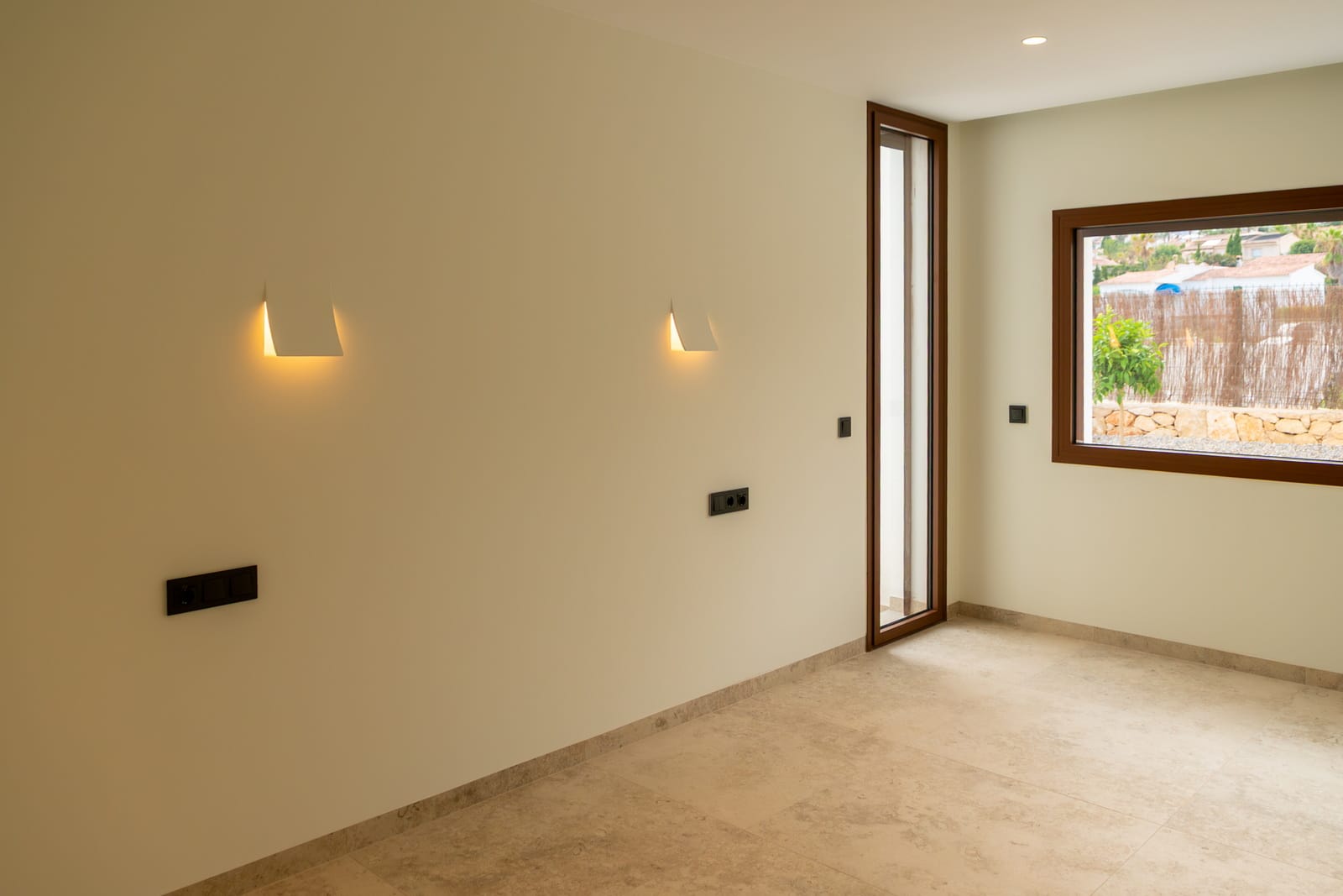 Villa en Venta en Calpe