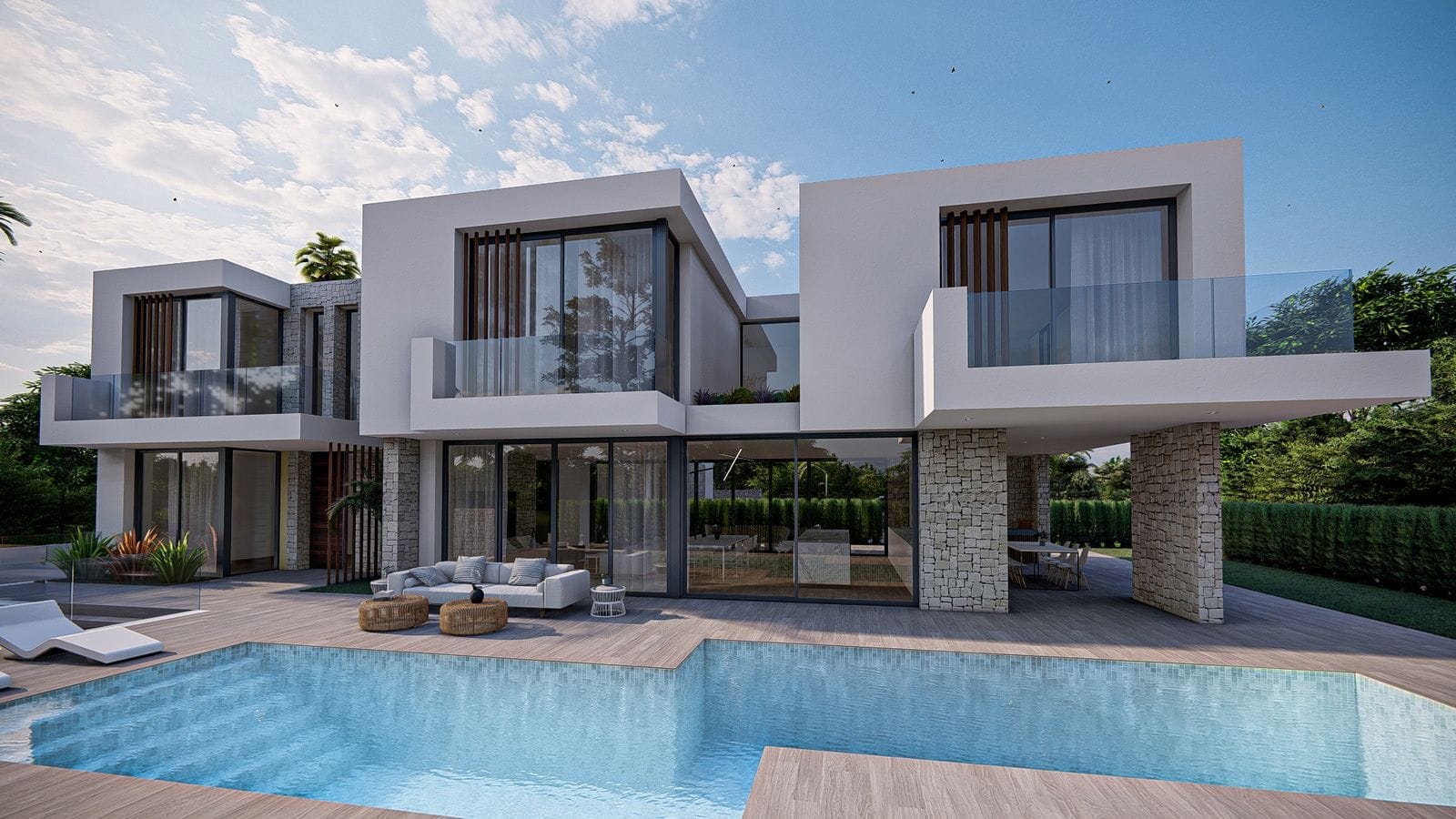 Villa en Venta en Alfaz del Pi