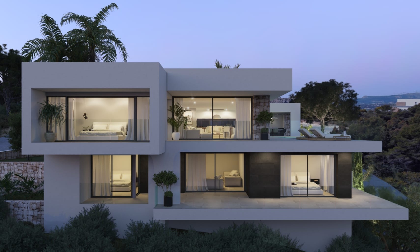 Villa en Venta en Cumbre del sol