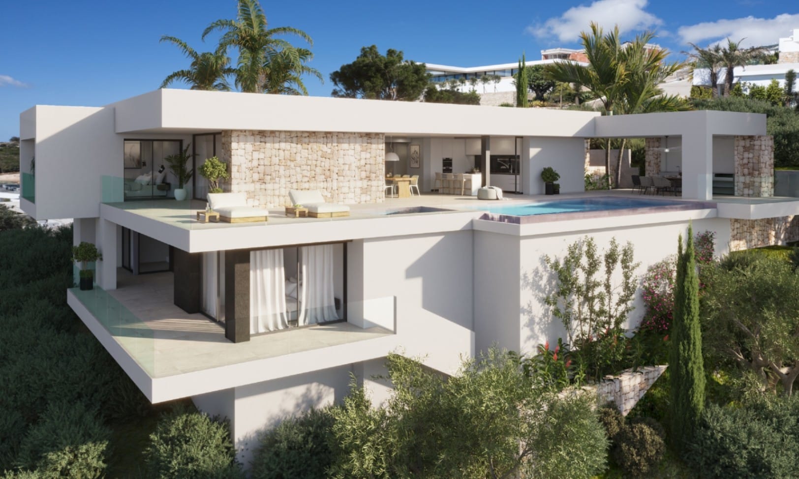 Villa en Venta en Cumbre del sol