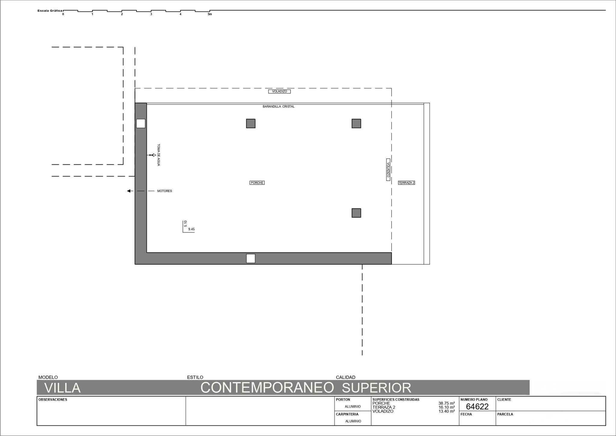 Villa en Venta en Cumbre del sol