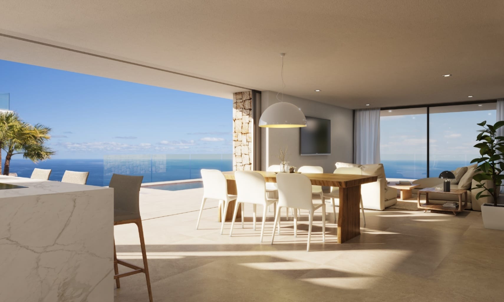 Villa en Venta en Cumbre del sol