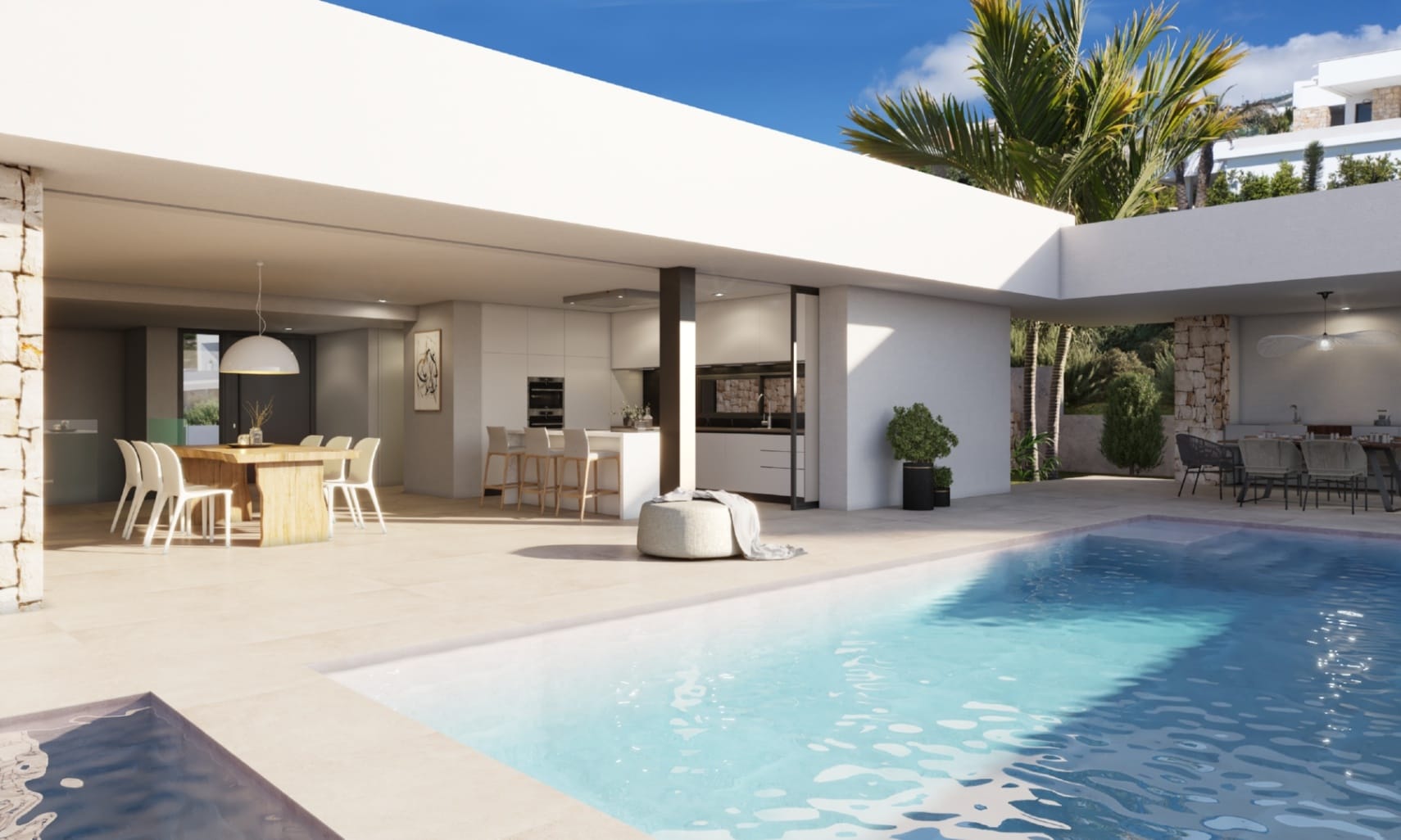 Villa en Venta en Cumbre del sol