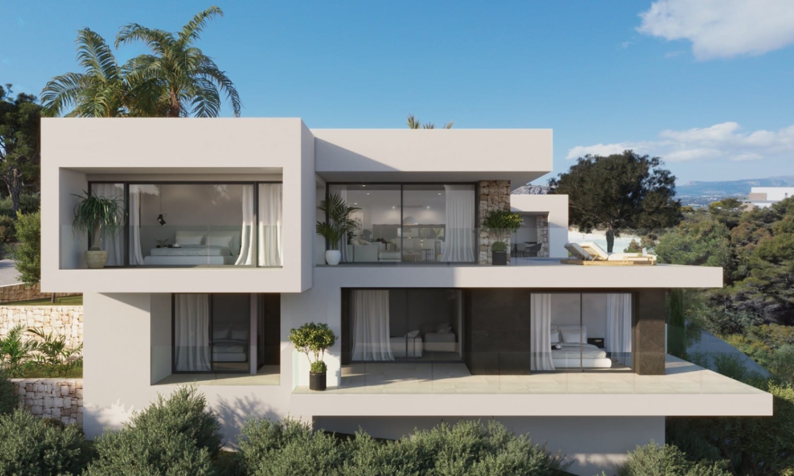 Villa en Venta en Cumbre del sol