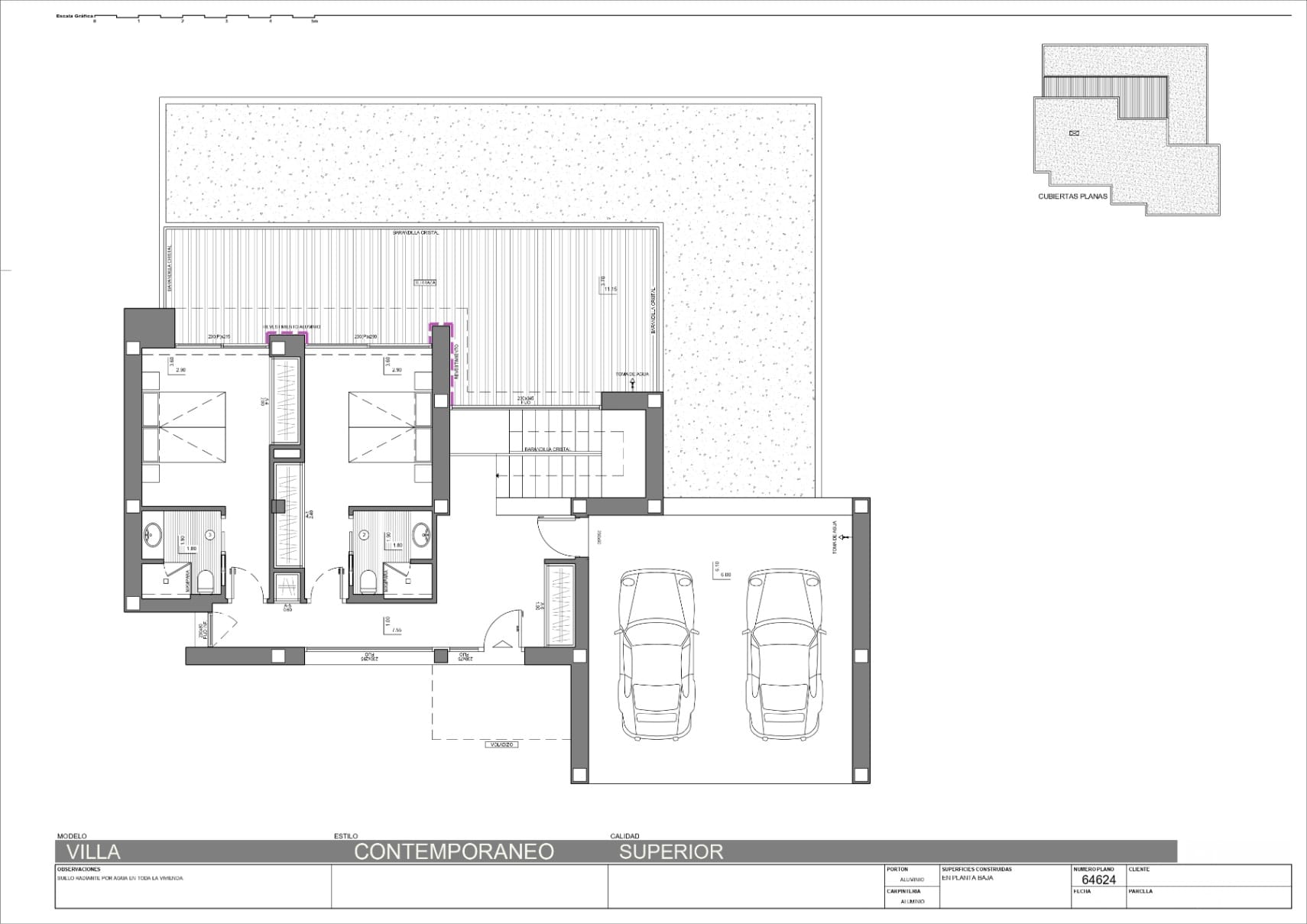 Villa en Venta en Cumbre del sol