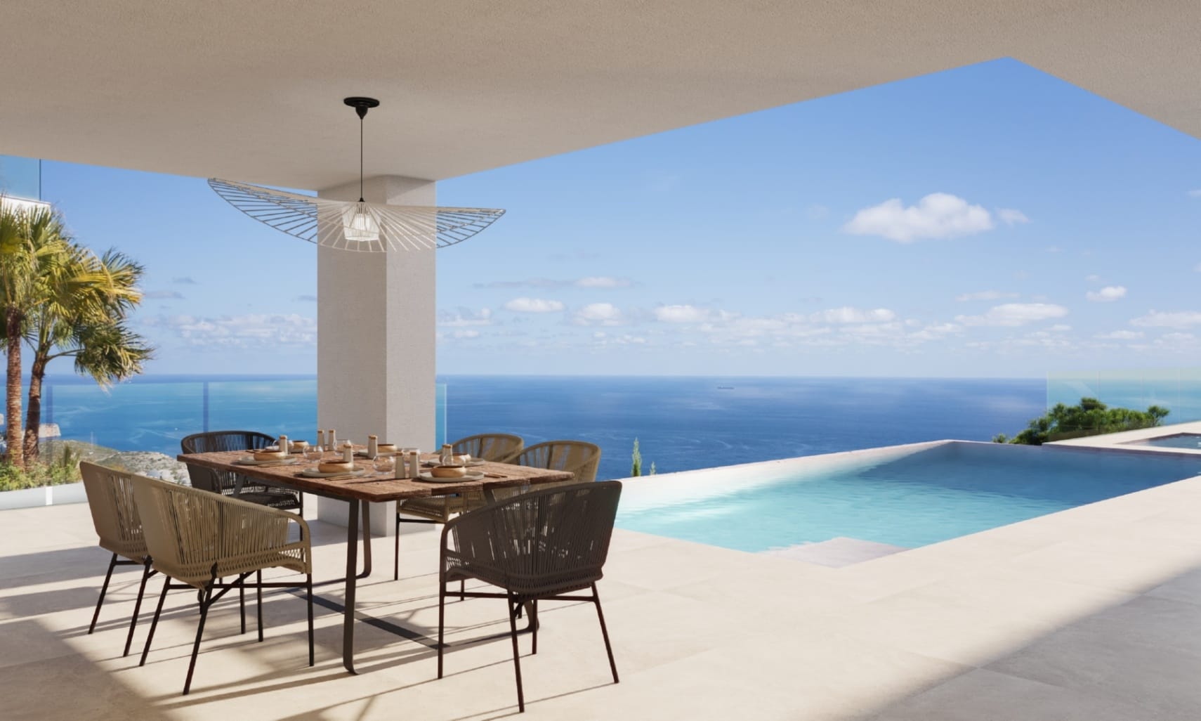 Villa en Venta en Cumbre del sol