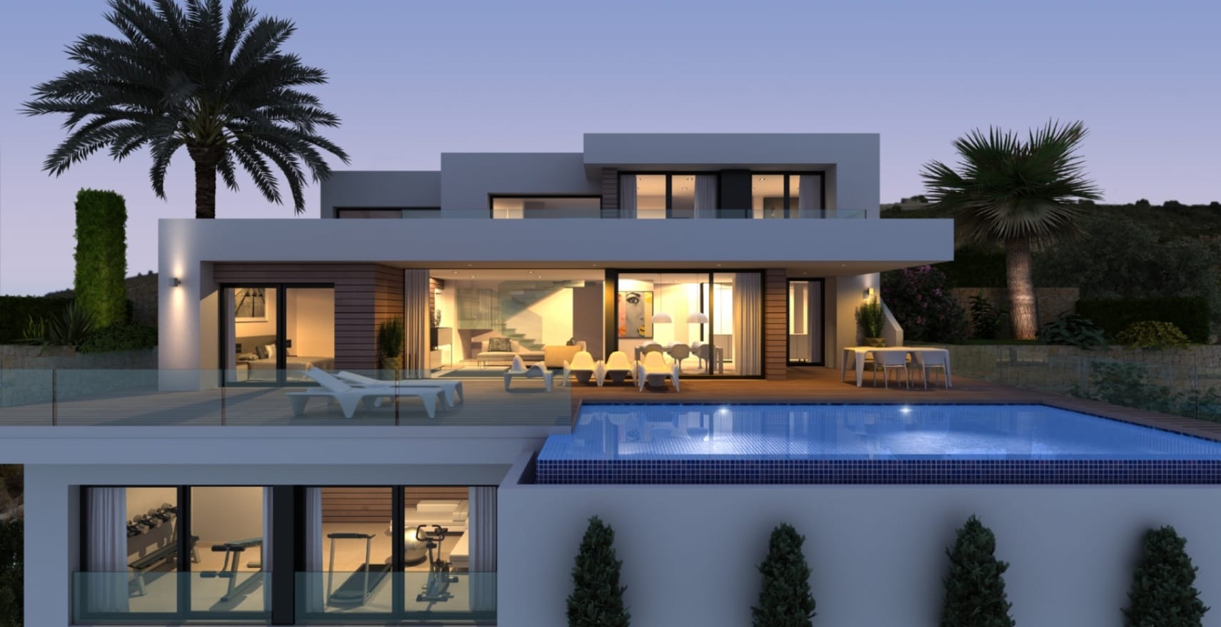 Villa en Venta en Cumbre del sol