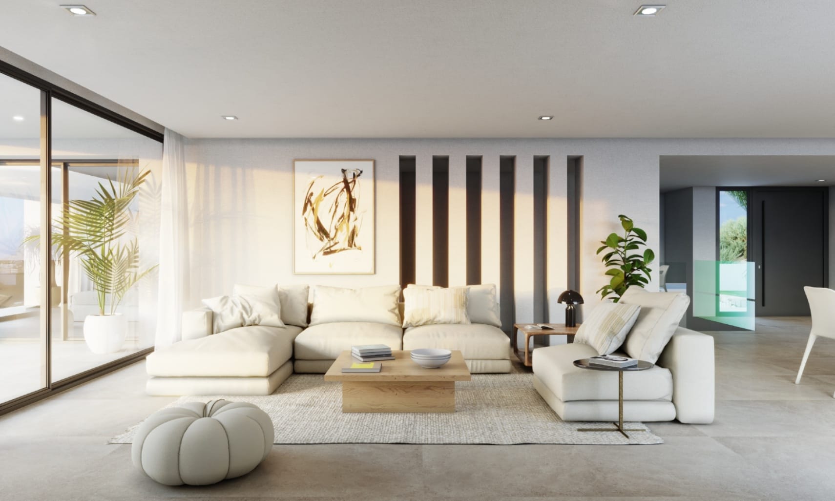 Villa en Venta en Cumbre del sol