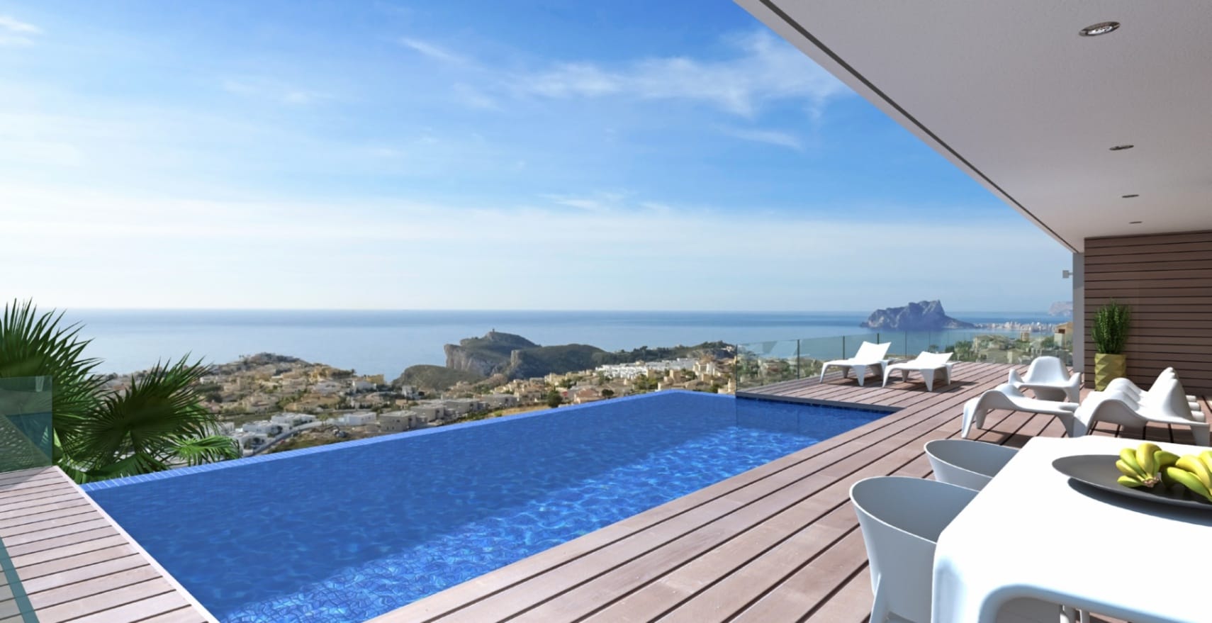 Villa en Venta en Cumbre del sol