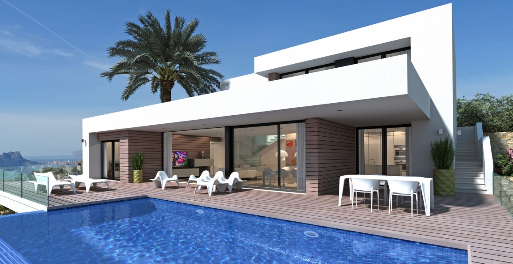 Villa en Venta en Cumbre del sol