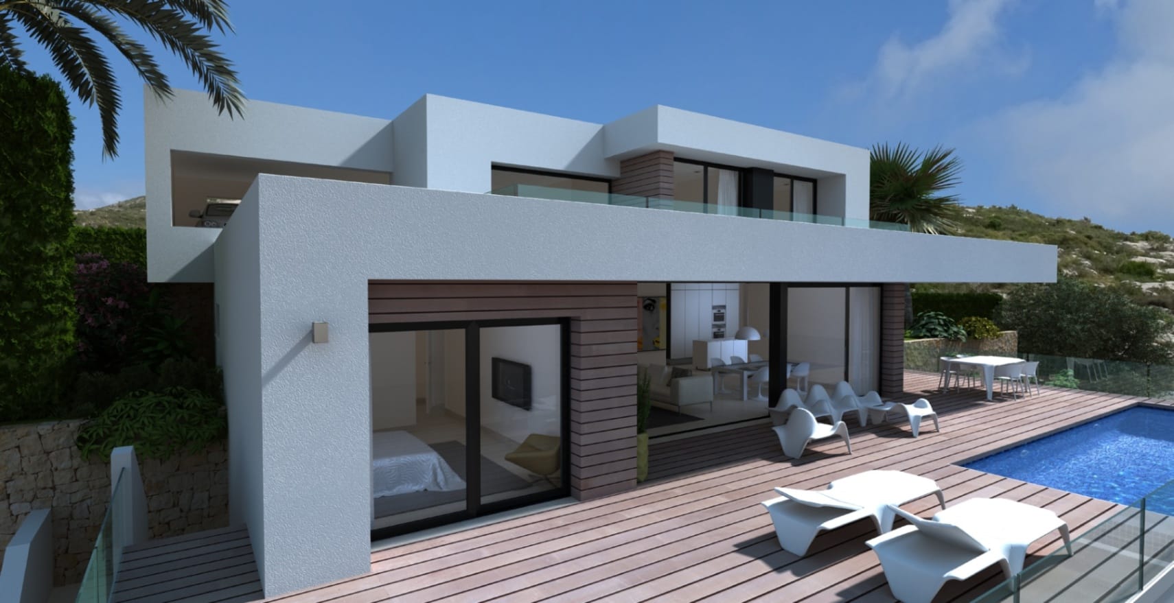 Villa en Venta en Cumbre del sol