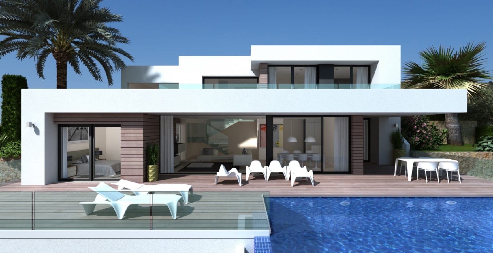 Villa en Venta en Cumbre del sol