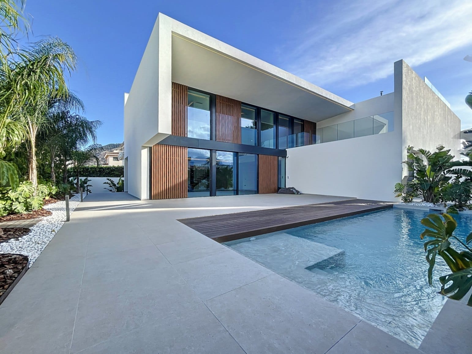 Villa en Venta en Alfaz del Pi