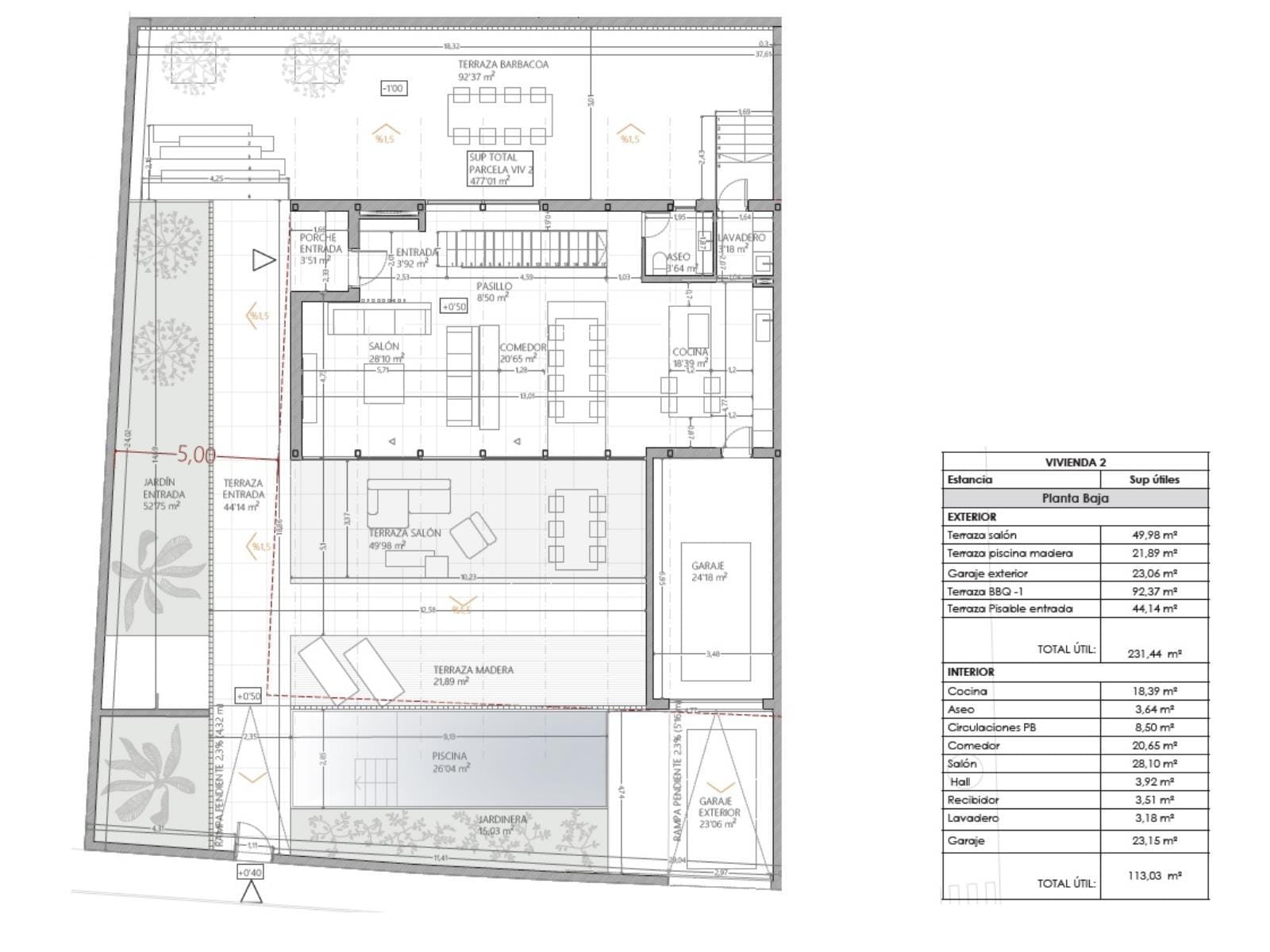 Villa en Venta en Alfaz del Pi