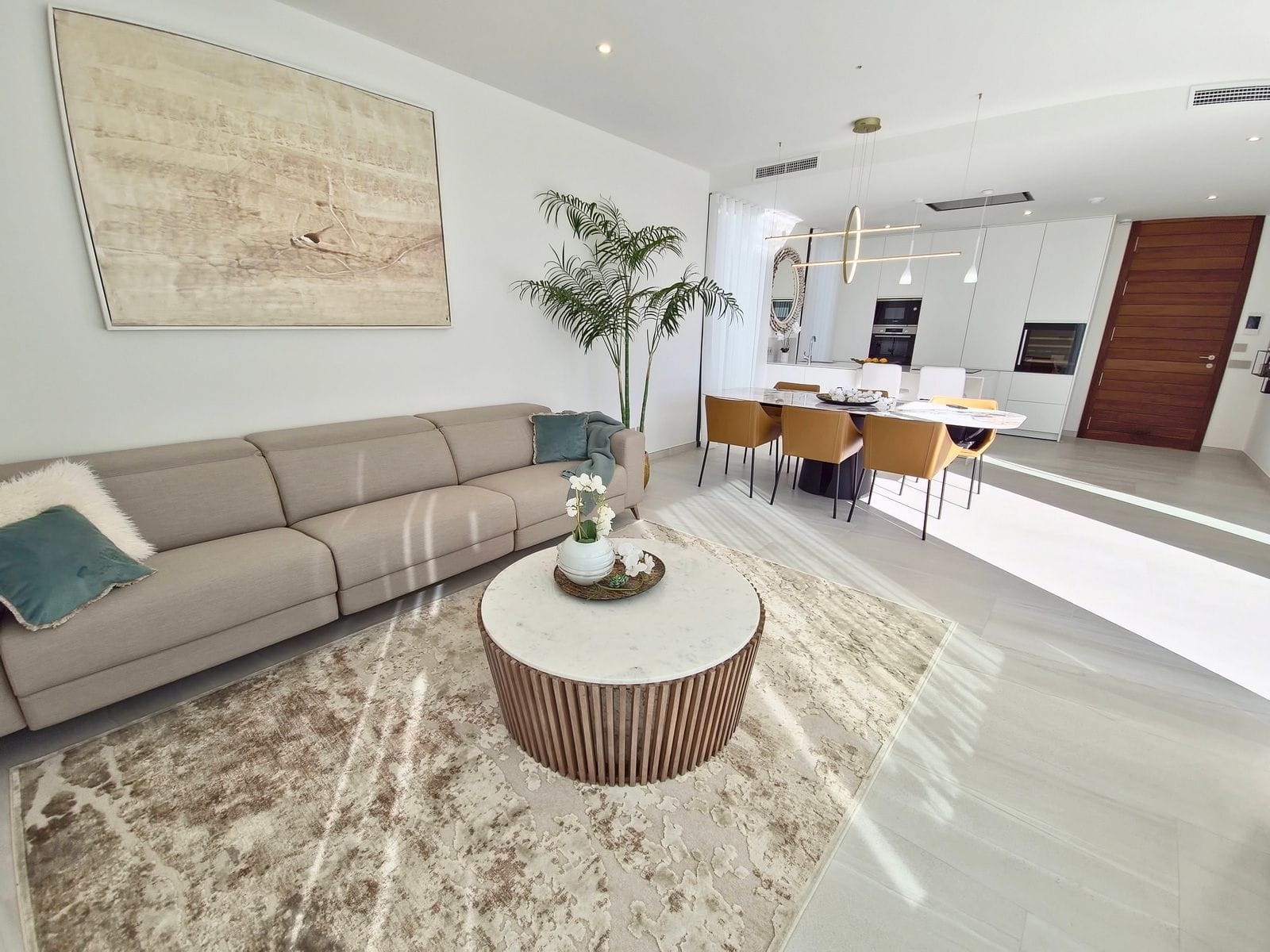 Villa en Venta en Sierra Cortina