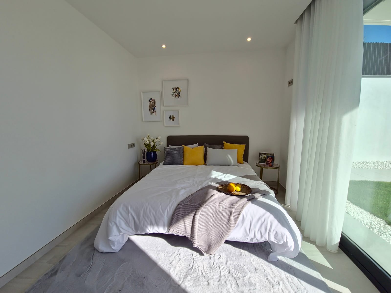 Villa en Venta en Sierra Cortina