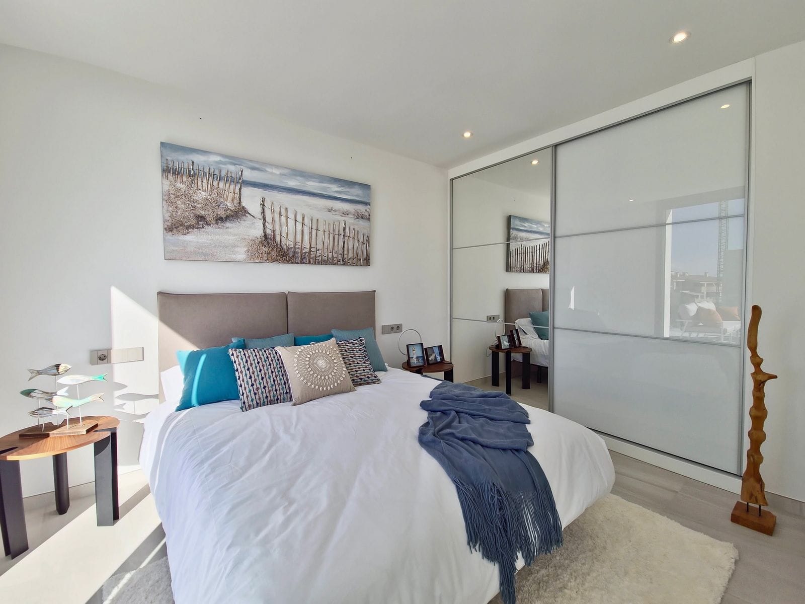Villa en Venta en Sierra Cortina