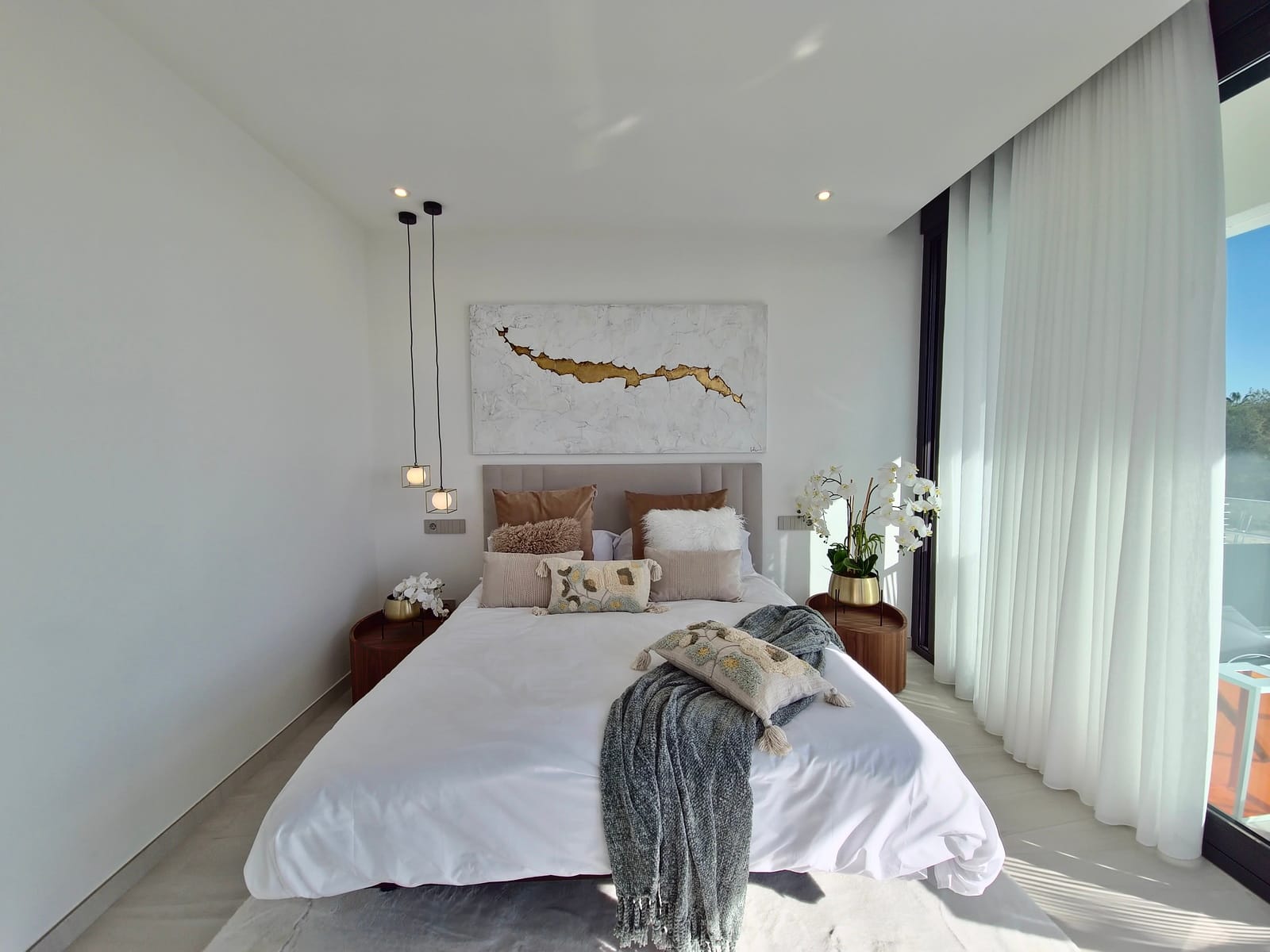 Villa en Venta en Sierra Cortina