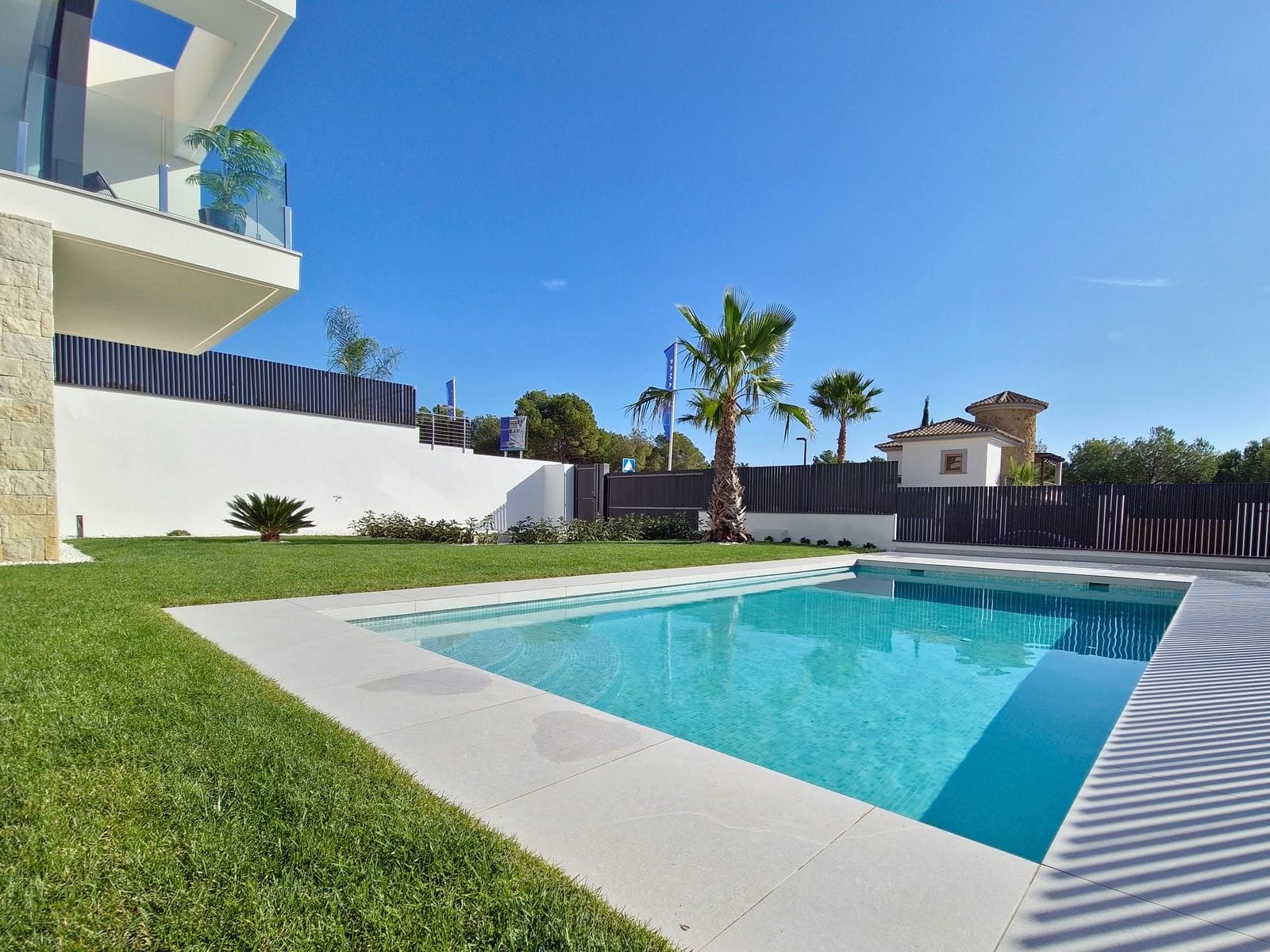 Villa en Venta en Sierra Cortina