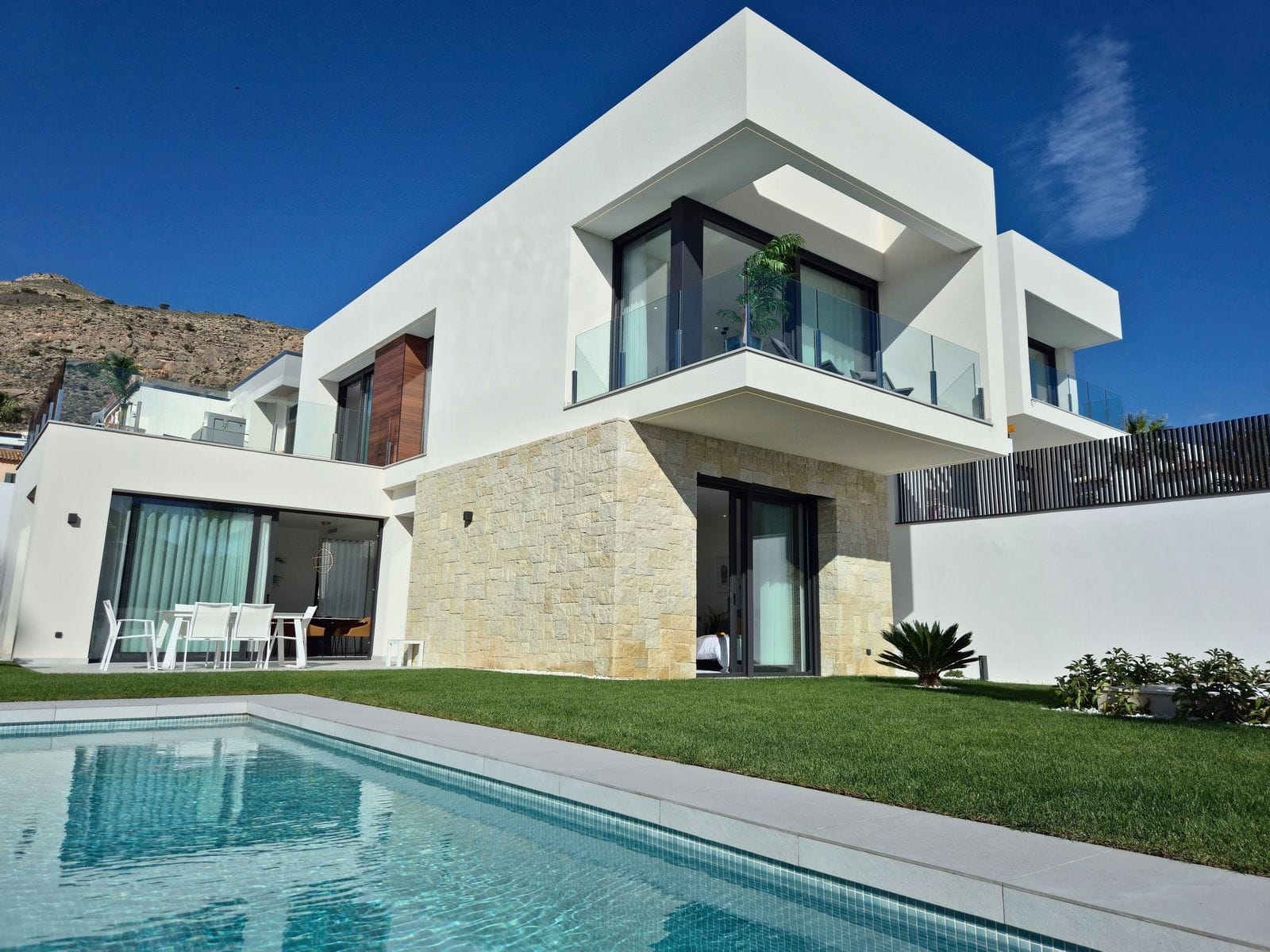 Villa en Venta en Sierra Cortina