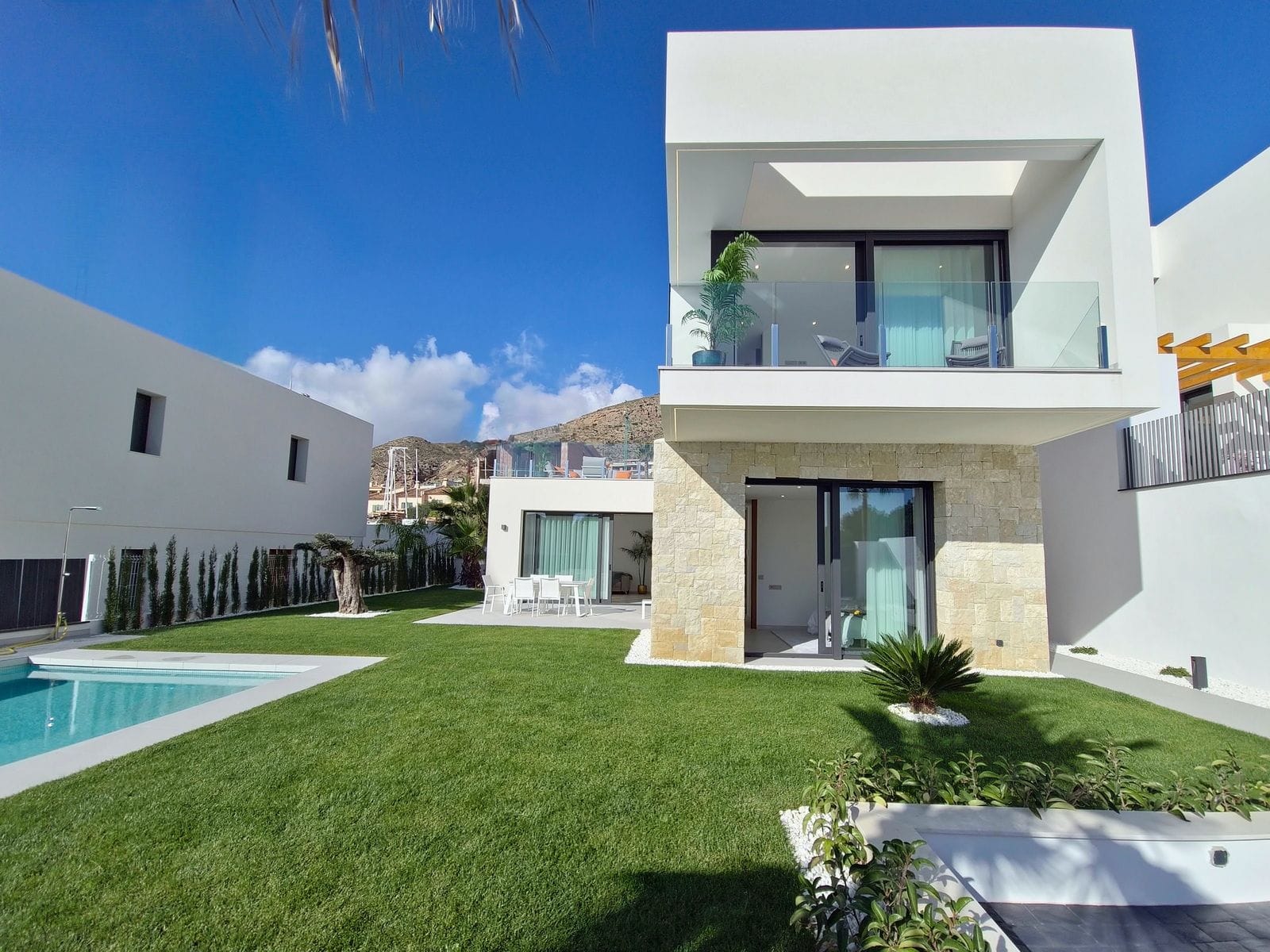 Villa en Venta en Sierra Cortina