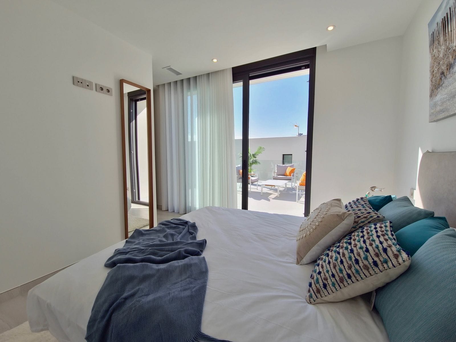 Villa en Venta en Sierra Cortina