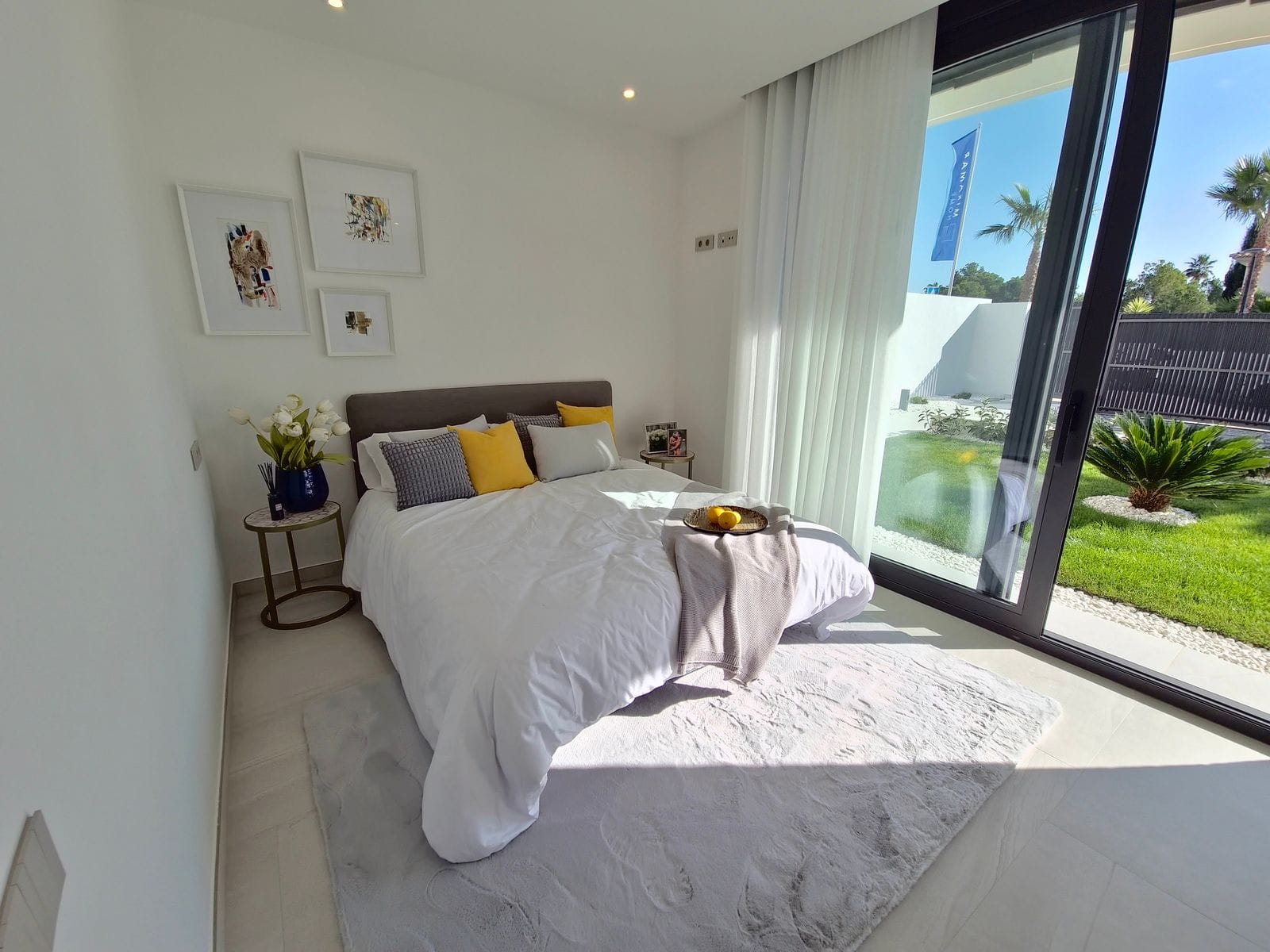 Villa en Venta en Sierra Cortina