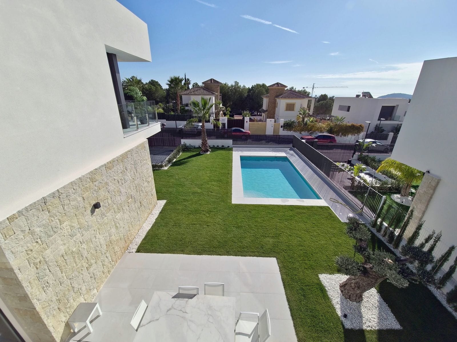 Villa en Venta en Sierra Cortina
