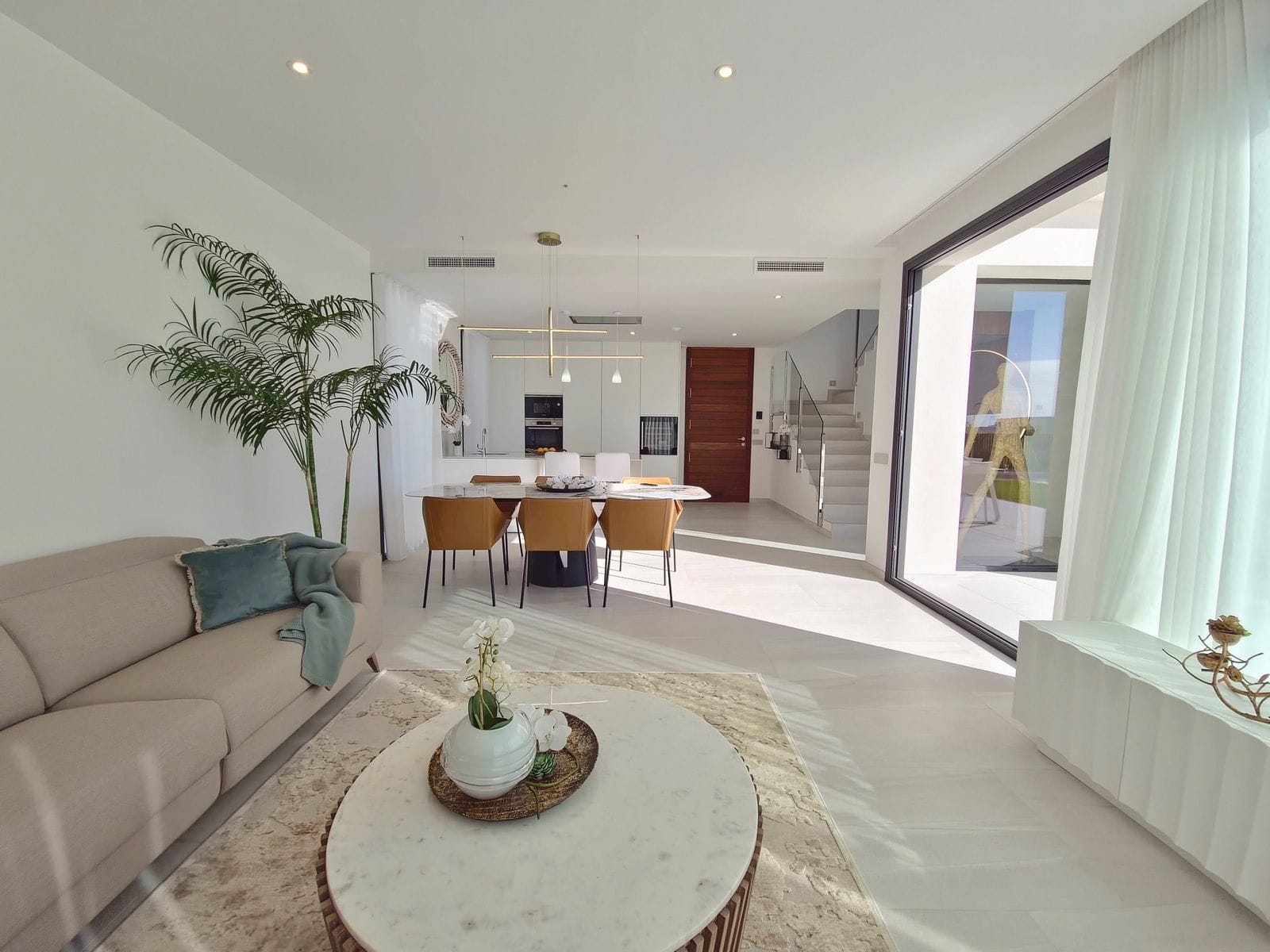 Villa en Venta en Sierra Cortina
