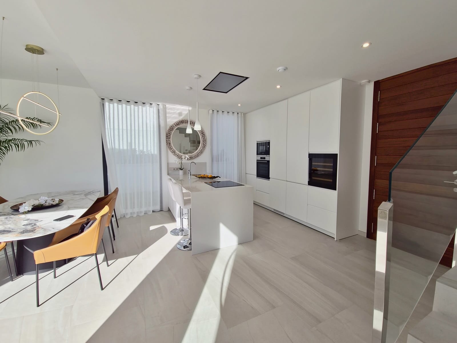 Villa en Venta en Sierra Cortina