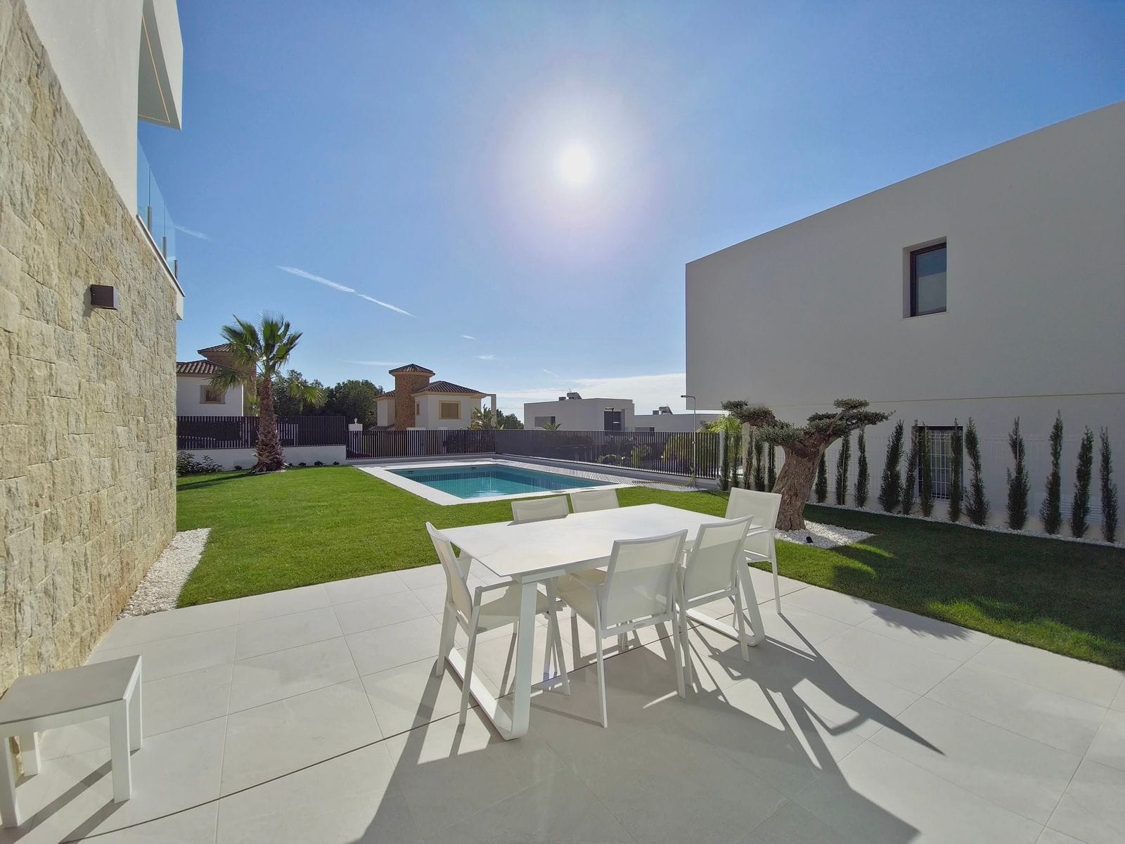 Villa en Venta en Sierra Cortina