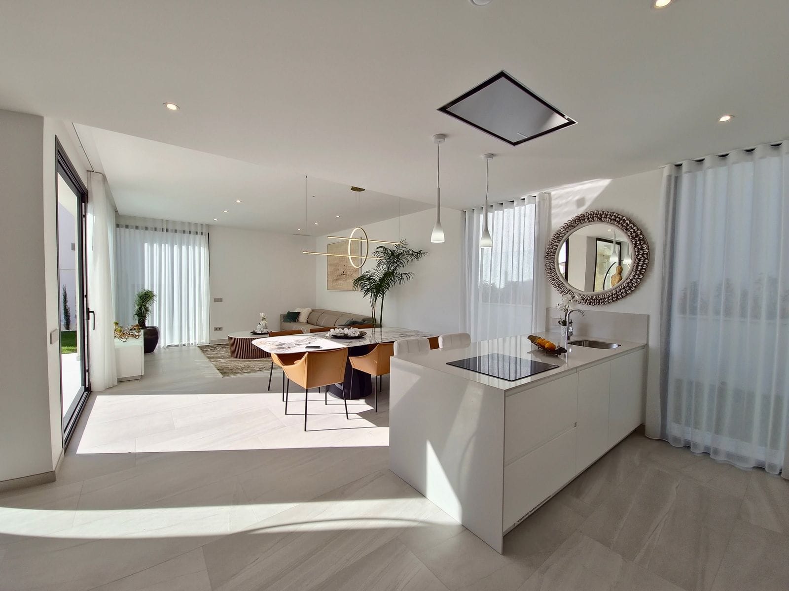 Villa en Venta en Sierra Cortina