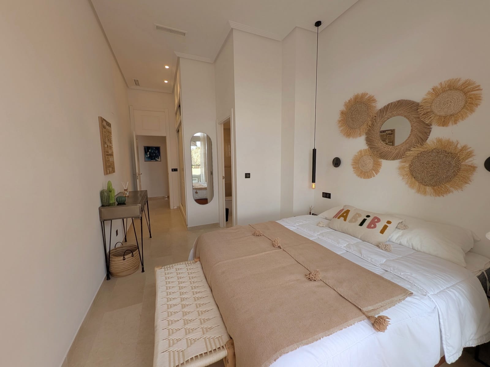 Ático en Altea, Mascarat - 2 dormitorios, 2 baños en venta