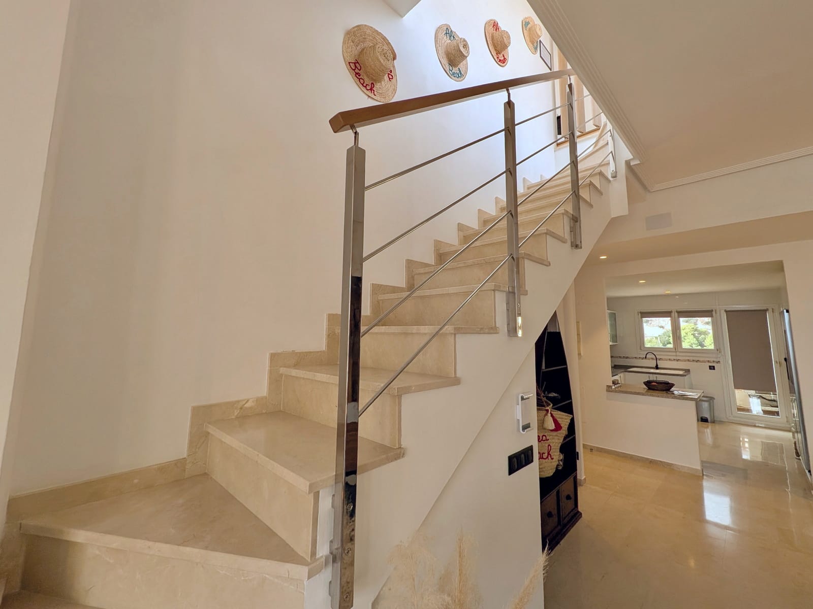 Ático en Altea, Mascarat - 2 dormitorios, 2 baños en venta