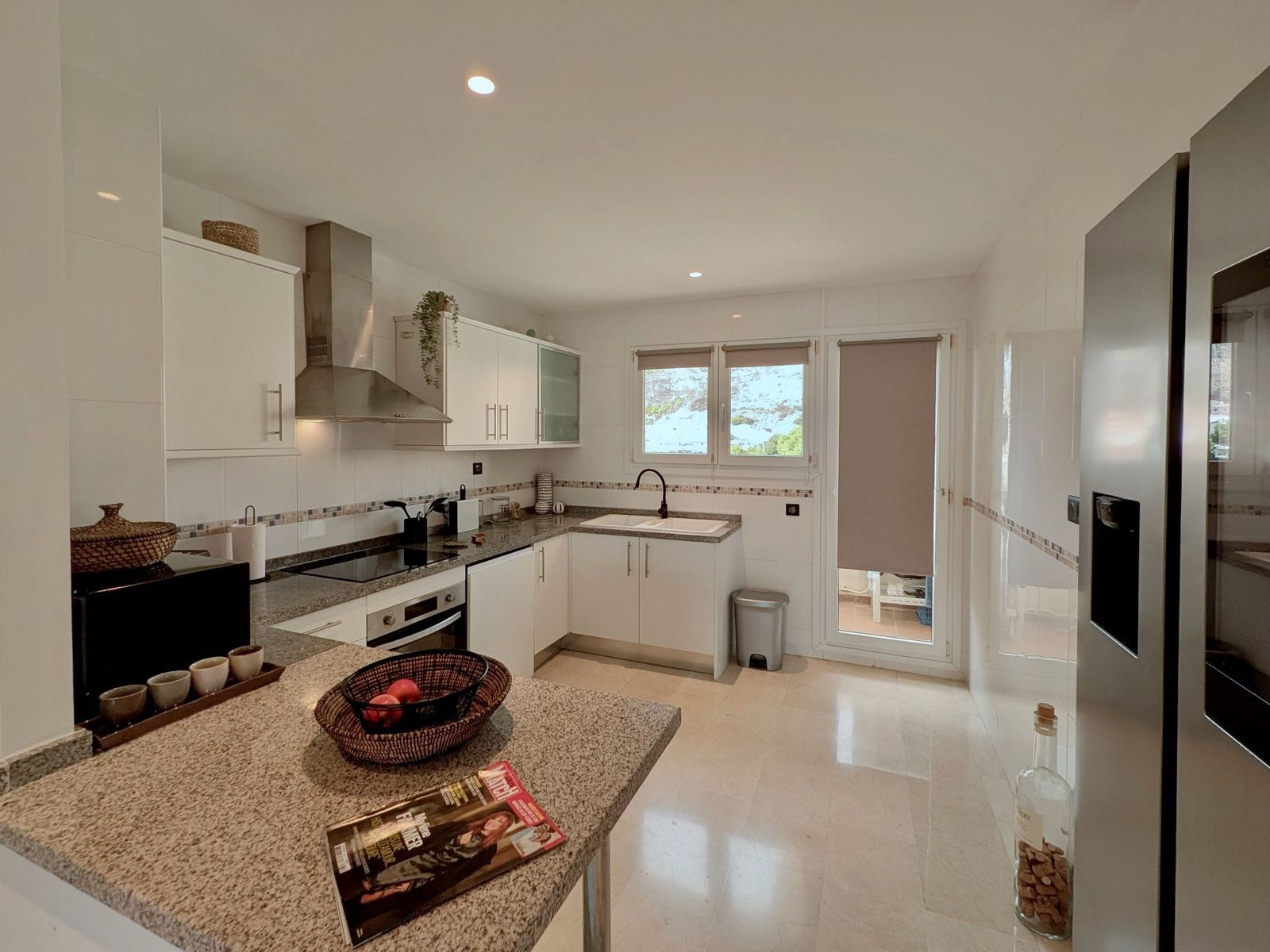 Ático en Altea, Mascarat - 2 dormitorios, 2 baños en venta
