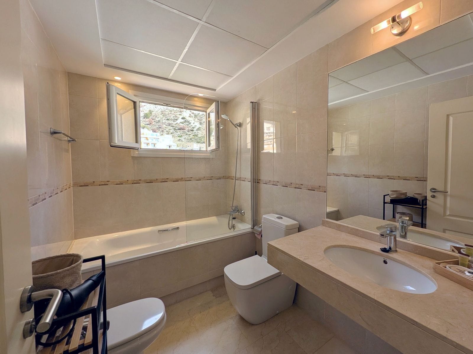 Ático en Altea, Mascarat - 2 dormitorios, 2 baños en venta