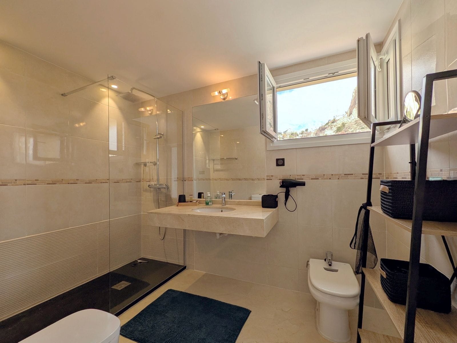Ático en Altea, Mascarat - 2 dormitorios, 2 baños en venta